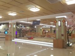 -极乐汇汗蒸会馆(杭州店)
