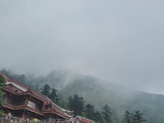-峨眉山风景名胜区