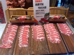 -亚马逊环球美食百汇(新城吾悦广场店)