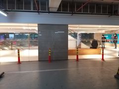 -合生汇·停车场