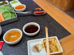 -柔杉家黑牛烤肉·活鳗鱼(太原街店)