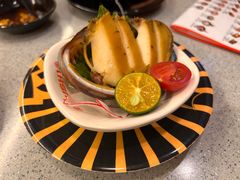 -友壹町寿司(佛山新DNA店)