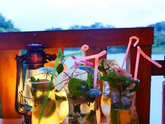 -福建鲤鱼洲酒店