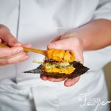 ⓿❷. ❷❻ 菜单就是选择不同价位的套餐（按人头算）