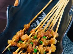 烤牛油-蛙小侠(珠海华发商都店)