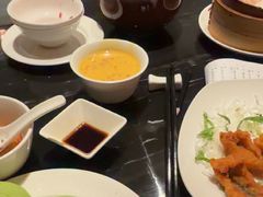 -京香轩·中餐厅(上海中庚聚龙酒店)