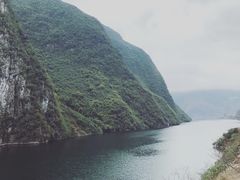 -乌江画廊(彭水苗族土家族自治县)
