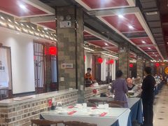 -晋美大掌柜(新建路店)