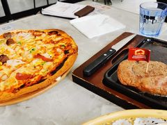 -必胜客(大观天地店)