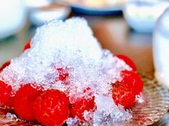 荔枝冰雪-金鸭季·臻品餐厅(欢乐海岸购物中心店)