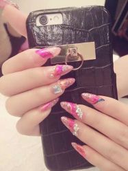 iphone_upload_pic-Easy Lady美甲美睫半永久纹绣工作室