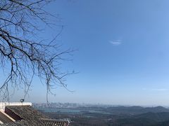 -北高峰