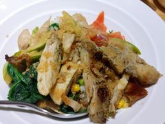 -CALIFORKS加州叉子轻食(朝阳门店)
