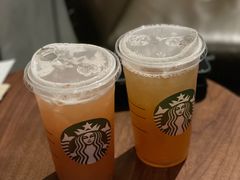 -星巴克臻选(深圳金光华店)