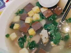 -苏晓玥·手作江南小吃(深圳北站店)