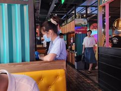-胖哥俩肉蟹煲(龙德广场店)