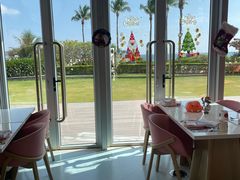 -水桶王国主题餐厅·聚会·生日派对·亲子活动·家庭套餐(亚龙湾希尔顿店)