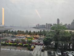-湛江花园酒店·桃园馆