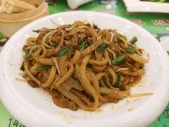 -令氏家外家周秦食府(高新店)