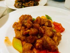 -莆田餐厅PUTIEN(三里屯店)