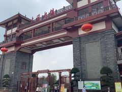 -木兰水镇旅游景区