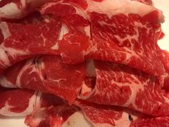 特级牛肉-鼎王麻辣锅(七贤店)