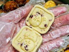 -泸溪河桃酥(江宁太阳城店)