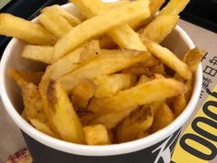 -纽约薯条(世豪广场店)