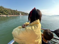-天目湖山水园