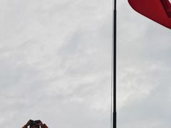 -图们国门景区