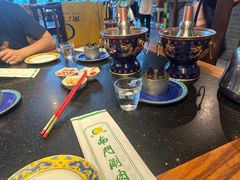 -南门涮肉(上海一店)