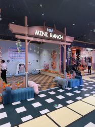-meland亲子乐园(北京亦庄龙湖天街店)