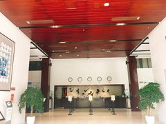 -统景温泉两江酒店中餐厅