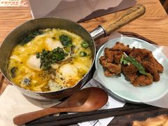金汤酸菜鱼片手工粉-小满手工粉(上海文峰广场店)