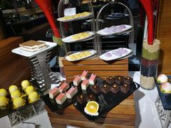 -青岛蓝海大饭店·爱琴海自助餐厅(崂山店)