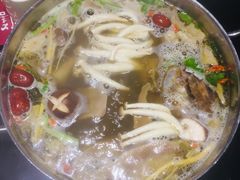 -盡膳口福·百年汤方火锅(科华北路店)
