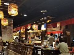 -南京大牌档(崇文门国瑞店)