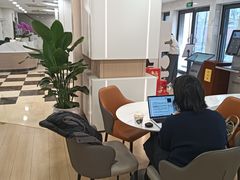 -上海市静安区图书馆(新闸路馆)