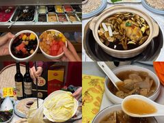 -天宜隆蘑菇宴火锅(石景山旗舰店)