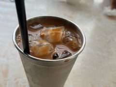 -渔记茶餐厅(渔村店)