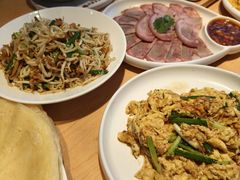 -香香春饼·非遗技艺(万达店)