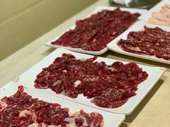 -伟记牛肉(金鸿公路店)