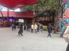 -杭州宋城