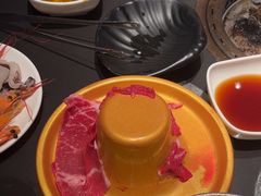 -钱小奴海鲜自助黑金店(杭州滨江龙湖店)
