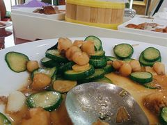 -良友·海鲜青岛菜(五四广场店)