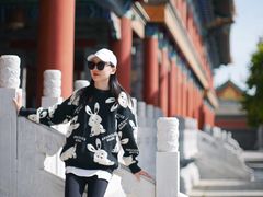 -盛世南宫影视城(北普陀影视城)