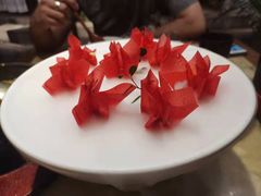 -范家小馆·烤鸭新京菜(金融街店)
