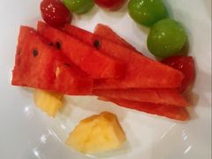 -万荣烤鸭店·北京菜(天坛店)