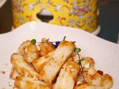 -悦真雅院·四合院·清真私房菜(雍和宫店)