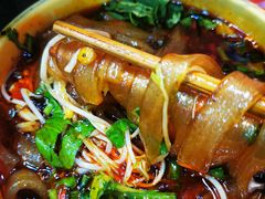 缠绵火锅粉-冒椒火辣(太古里店)